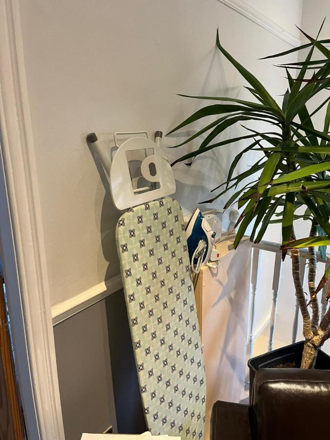 Ovington Grove 2 Fully Equipped Kitchen Free Parking 3 Bedrooms Netflix Newcastle upon Tyne Buitenkant foto