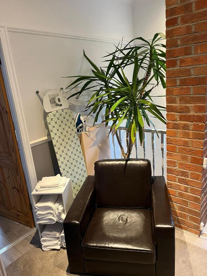 Ovington Grove 2 Fully Equipped Kitchen Free Parking 3 Bedrooms Netflix Newcastle upon Tyne Buitenkant foto