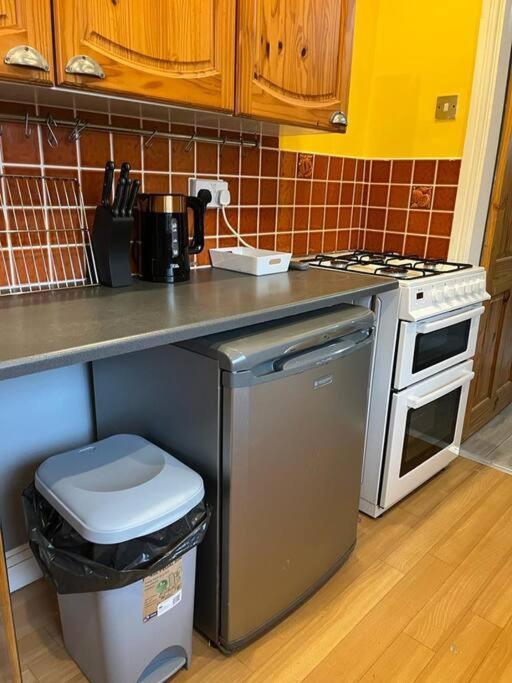 Ovington Grove 2 Fully Equipped Kitchen Free Parking 3 Bedrooms Netflix Newcastle upon Tyne Buitenkant foto
