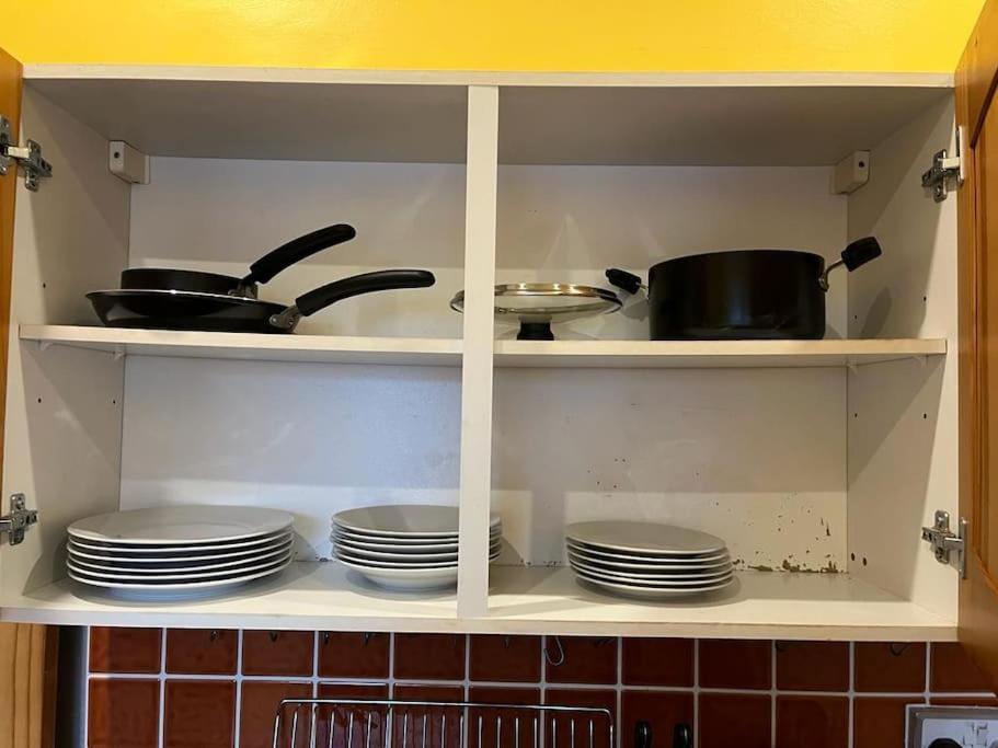 Ovington Grove 2 Fully Equipped Kitchen Free Parking 3 Bedrooms Netflix Newcastle upon Tyne Buitenkant foto