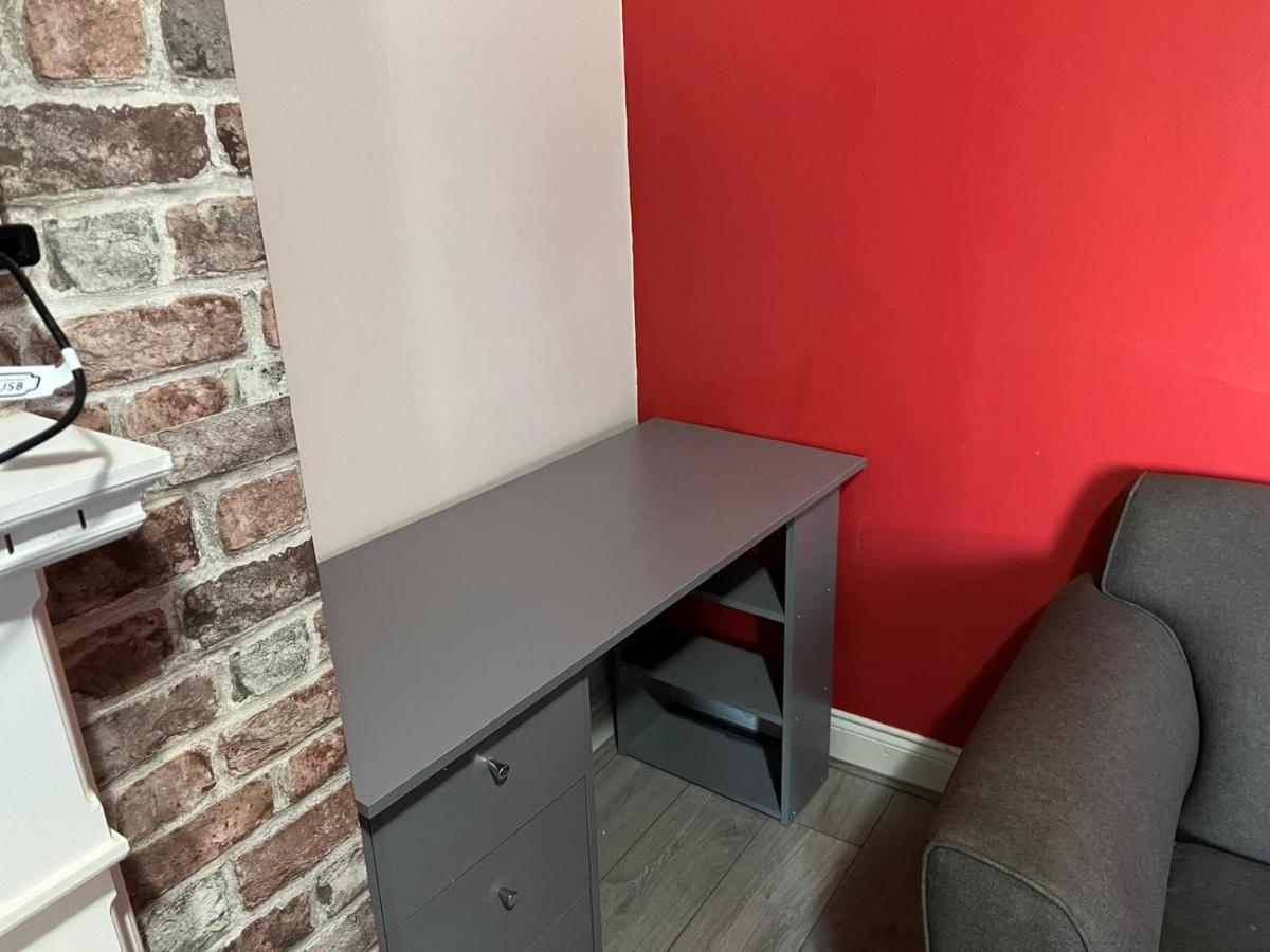 Ovington Grove 2 Fully Equipped Kitchen Free Parking 3 Bedrooms Netflix Newcastle upon Tyne Buitenkant foto