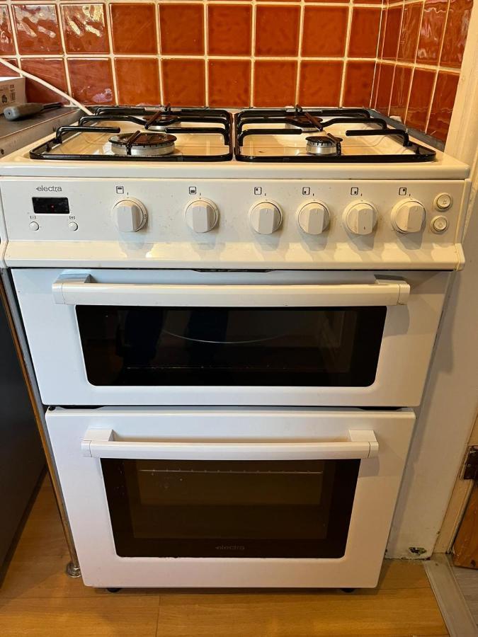 Ovington Grove 2 Fully Equipped Kitchen Free Parking 3 Bedrooms Netflix Newcastle upon Tyne Buitenkant foto