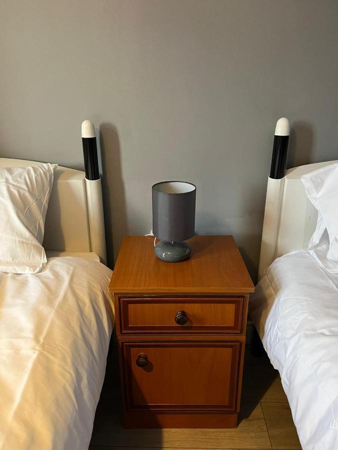 Ovington Grove 2 Fully Equipped Kitchen Free Parking 3 Bedrooms Netflix Newcastle upon Tyne Buitenkant foto